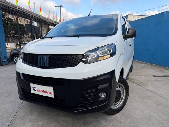FIAT SCUDO 1.5 BLUEHDI DIESEL CARGO MANUAL FIAT SCUDO 1.5 BLUEHDI DIESEL CARGO MANUAL